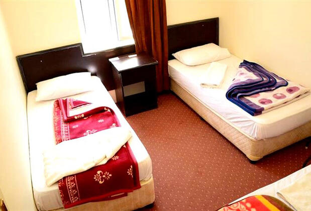 Karadut Pension Nemrut - Görsel 24