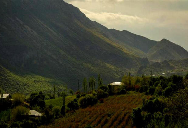 Karadut Pension Nemrut - Görsel 15