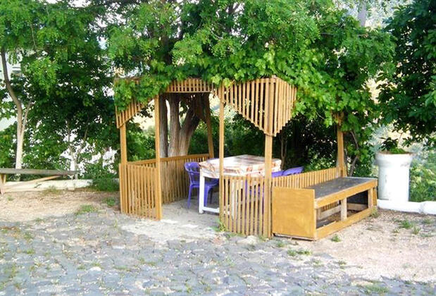 Karadut Pension Nemrut - Görsel 6