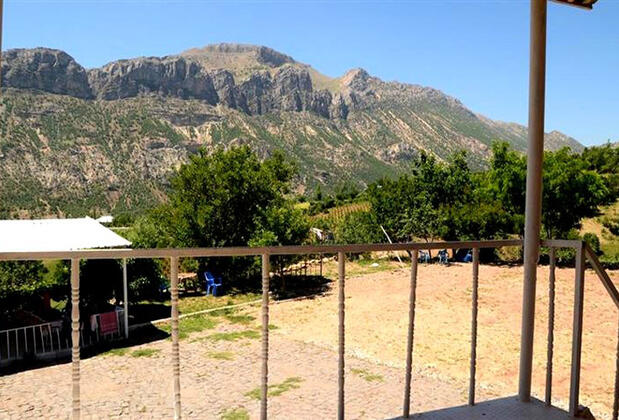 Karadut Pension Nemrut - Görsel 9
