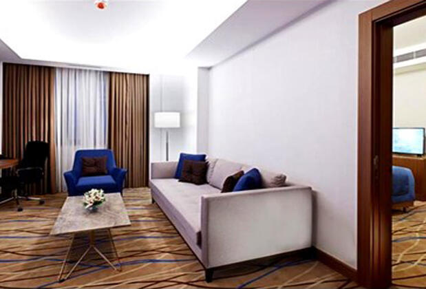 Divan City Kayseri - Görsel 25