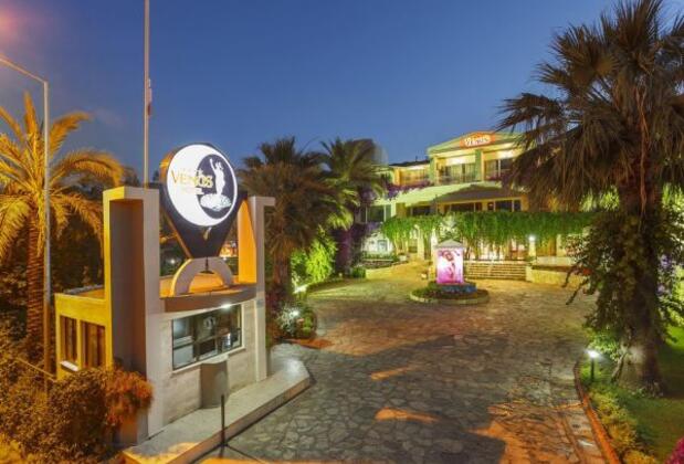 Bieno Venüs Hotel - Görsel 7