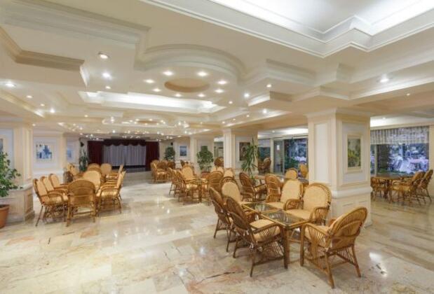 Bieno Venüs Hotel - Görsel 9