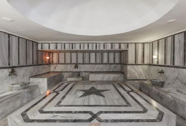 Bieno Venüs Hotel - Görsel 21