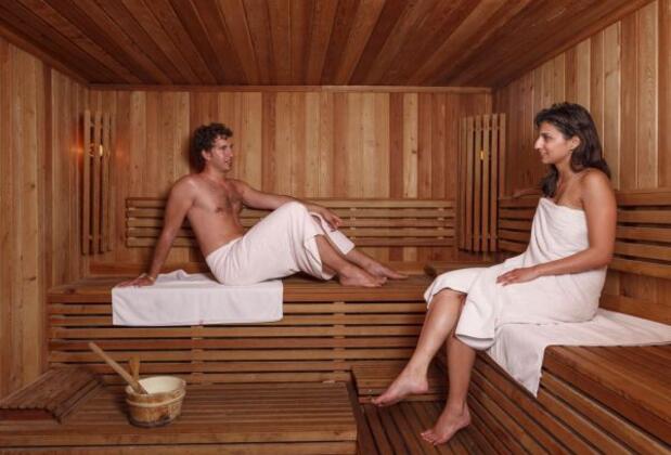 Bieno Venüs Hotel - Görsel 22