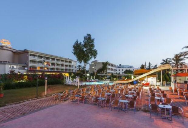 Bieno Venüs Hotel - Görsel 6