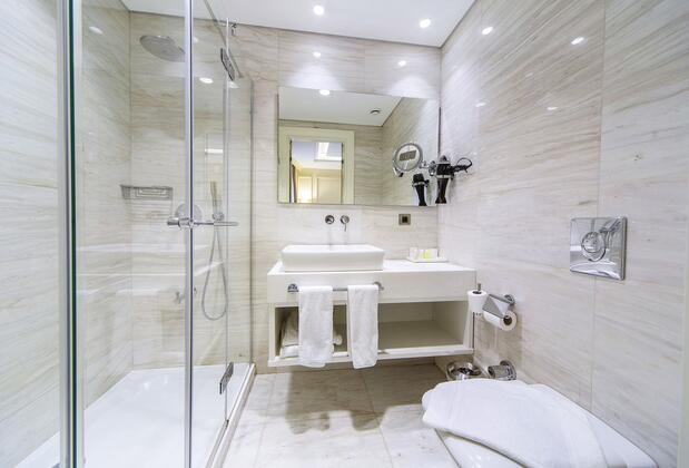 Hotel Morione Karaköy - Görsel 14