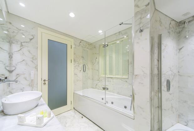 Hotel Morione Karaköy - Görsel 16