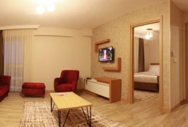 Bilici Termal Devremülk ve Tatil Köyü - Görsel 32