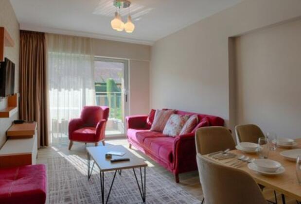 Bilici Termal Devremülk ve Tatil Köyü - Görsel 34