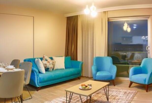 Bilici Termal Devremülk ve Tatil Köyü - Görsel 27