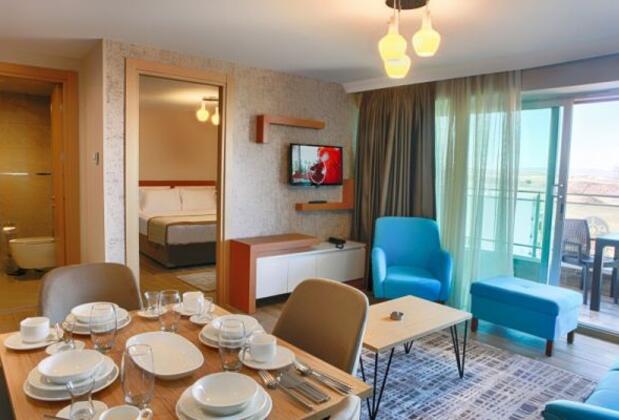 Bilici Termal Devremülk ve Tatil Köyü - Görsel 26