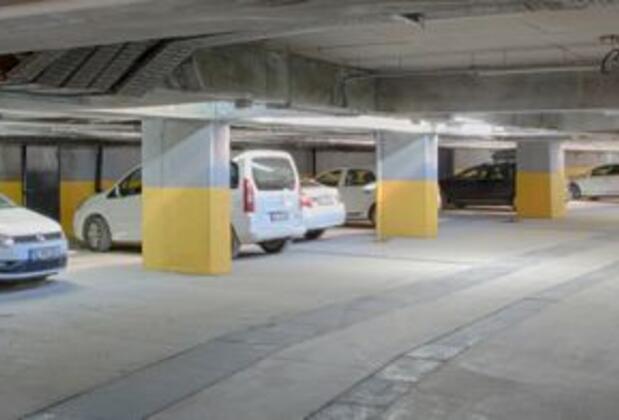 Bilici Termal Devremülk ve Tatil Köyü - Görsel 35