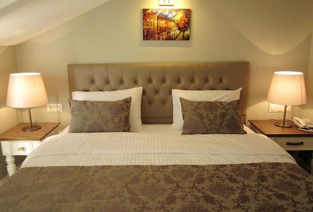 Sarban Hotel - Görsel 3