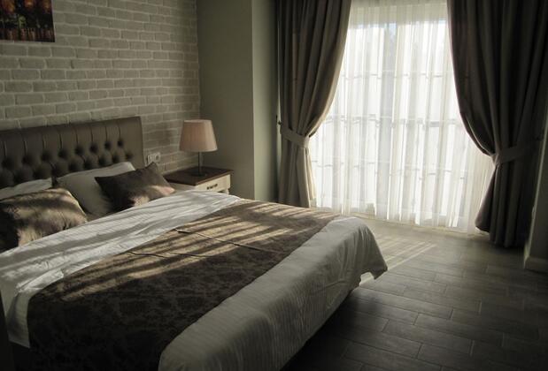 Sarban Hotel - Görsel 4