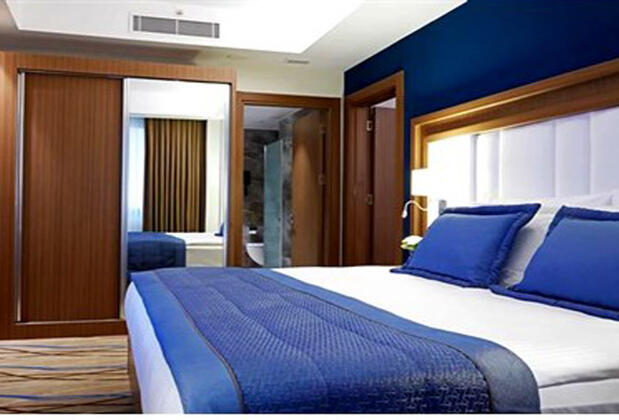 Divan City Kayseri - Görsel 26