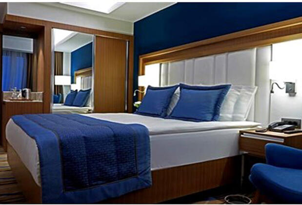 Divan City Kayseri - Görsel 27