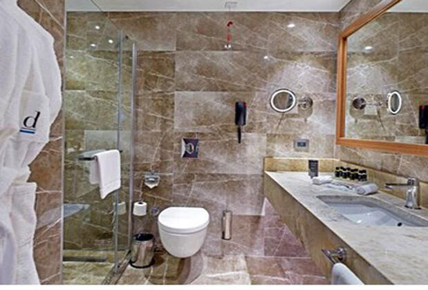 Divan City Kayseri - Görsel 28