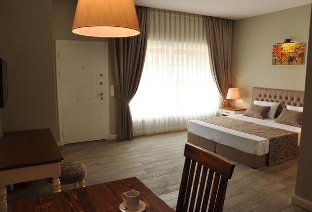 Sarban Hotel - Görsel 5