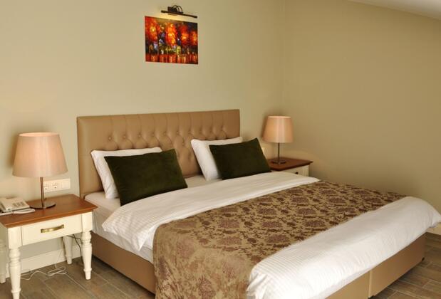 Sarban Hotel - Görsel 6