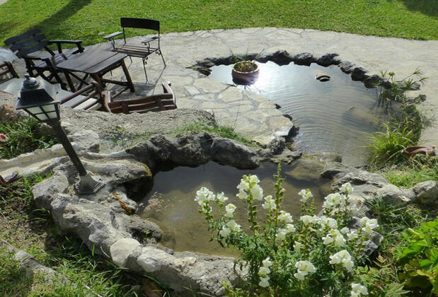 The Mountain Lodge - Görsel 3