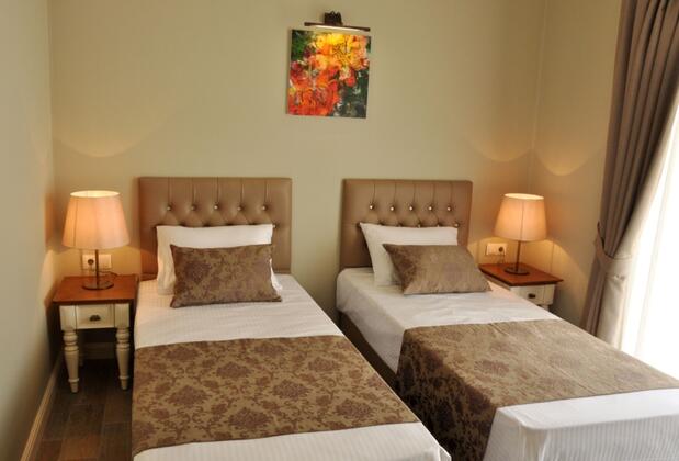 Sarban Hotel - Görsel 7