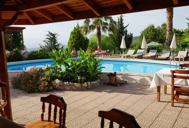 The Mountain Lodge - Görsel 6