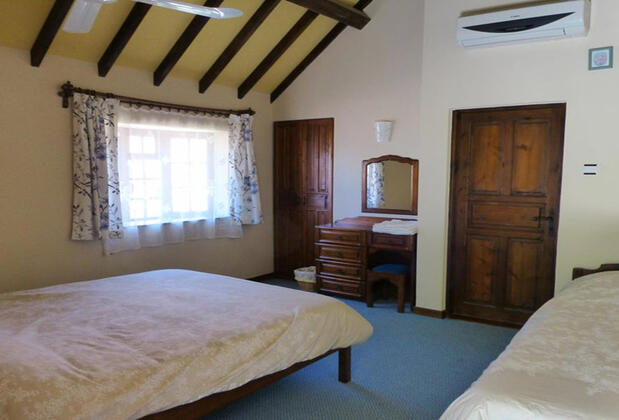 The Mountain Lodge - Görsel 8