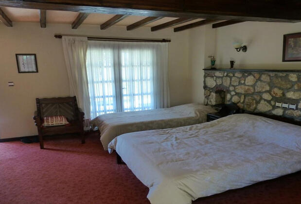 The Mountain Lodge - Görsel 9