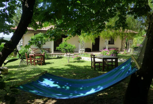 The Mountain Lodge - Görsel 7