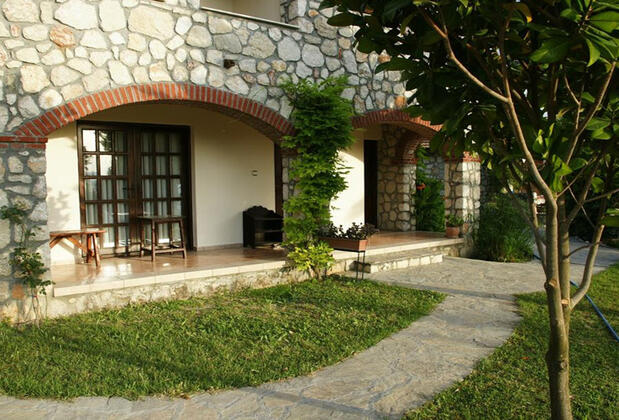 The Mountain Lodge - Görsel 4