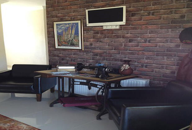 Ağva Safir Otel - Görsel 8