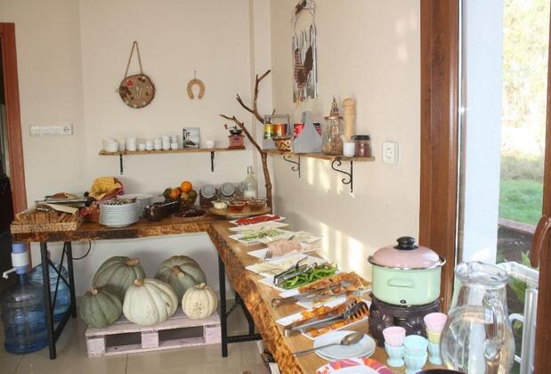 Ağva Safir Otel - Görsel 6