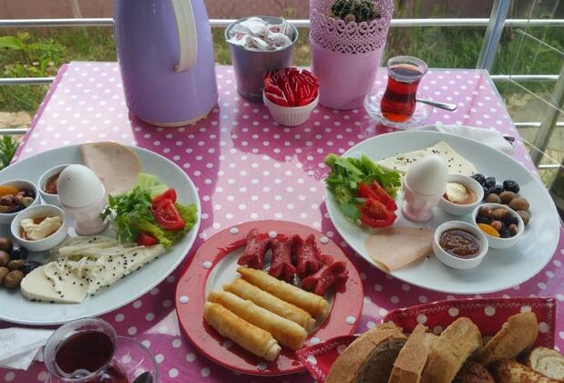 Ağva Safir Otel - Görsel 7