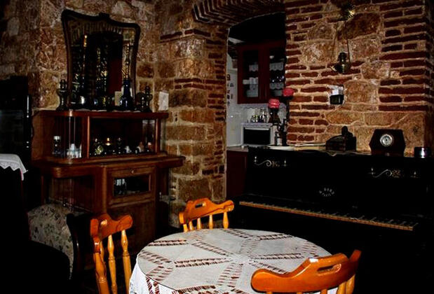 Zeynep Hanım Konukevi - Görsel 10