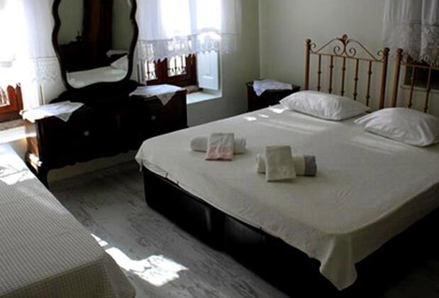 Zeynep Hanım Konukevi - Görsel 12