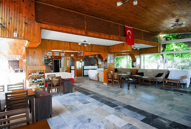 Yücel Otel Çalış - Görsel 12