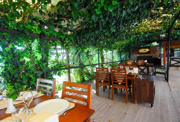 Yücel Otel Çalış - Görsel 13