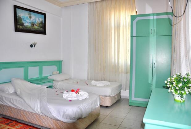 Yücel Otel Çalış - Görsel 14