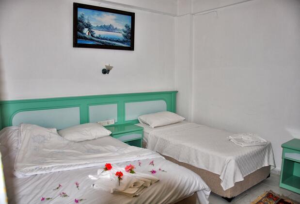 Yücel Otel Çalış - Görsel 15