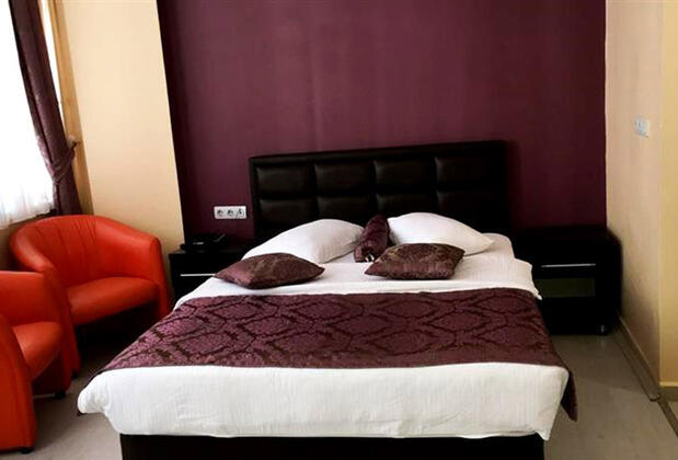 Grand Sinan Hotel - Görsel 11