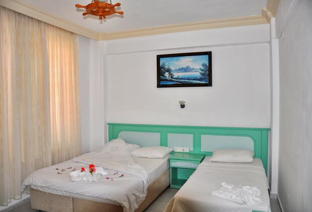 Yücel Otel Çalış - Görsel 16