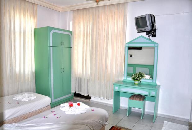 Yücel Otel Çalış - Görsel 17