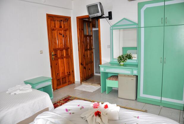 Yücel Otel Çalış - Görsel 19