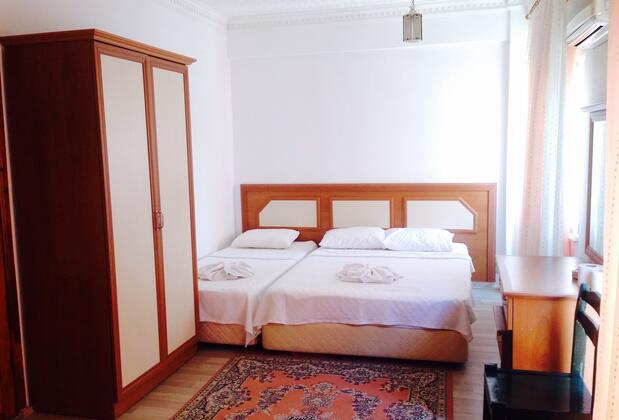 Yücel Otel Çalış - Görsel 21