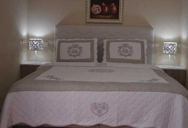 Dalyan Berg Hotel - Görsel 20