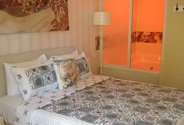 Dalyan Berg Hotel - Görsel 8