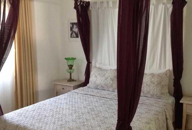 Dalyan Berg Hotel - Görsel 9