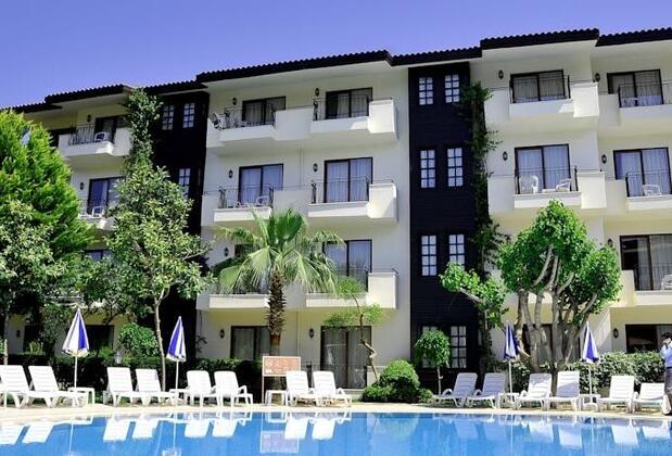 Lemas Suite Hotel - Görsel 4