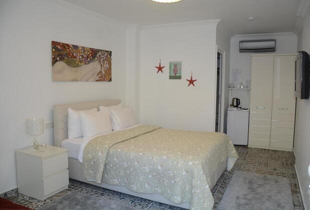 Dalyan Berg Hotel - Görsel 21